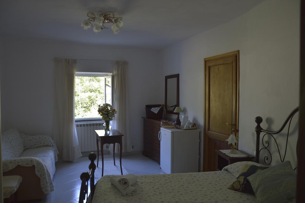 Agriturismo Millefiori Levanto Exterior foto